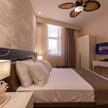 El Doris Boutique Living Marsaskala Quarto foto