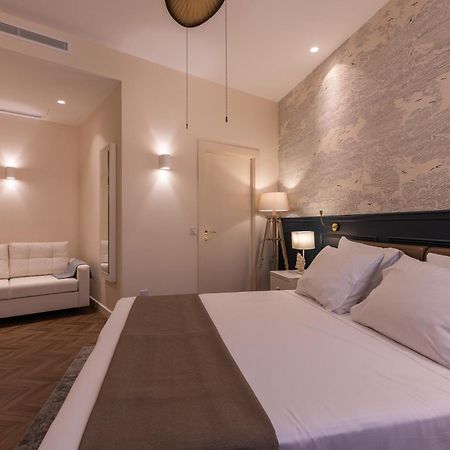 El Doris Boutique Living Marsaskala Quarto foto