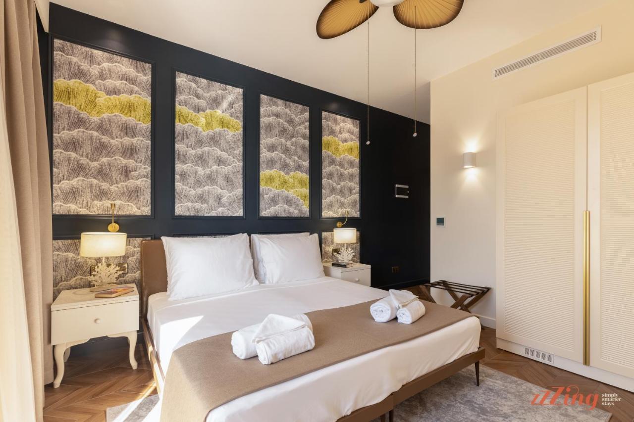 El Doris Boutique Living Marsaskala Exterior foto