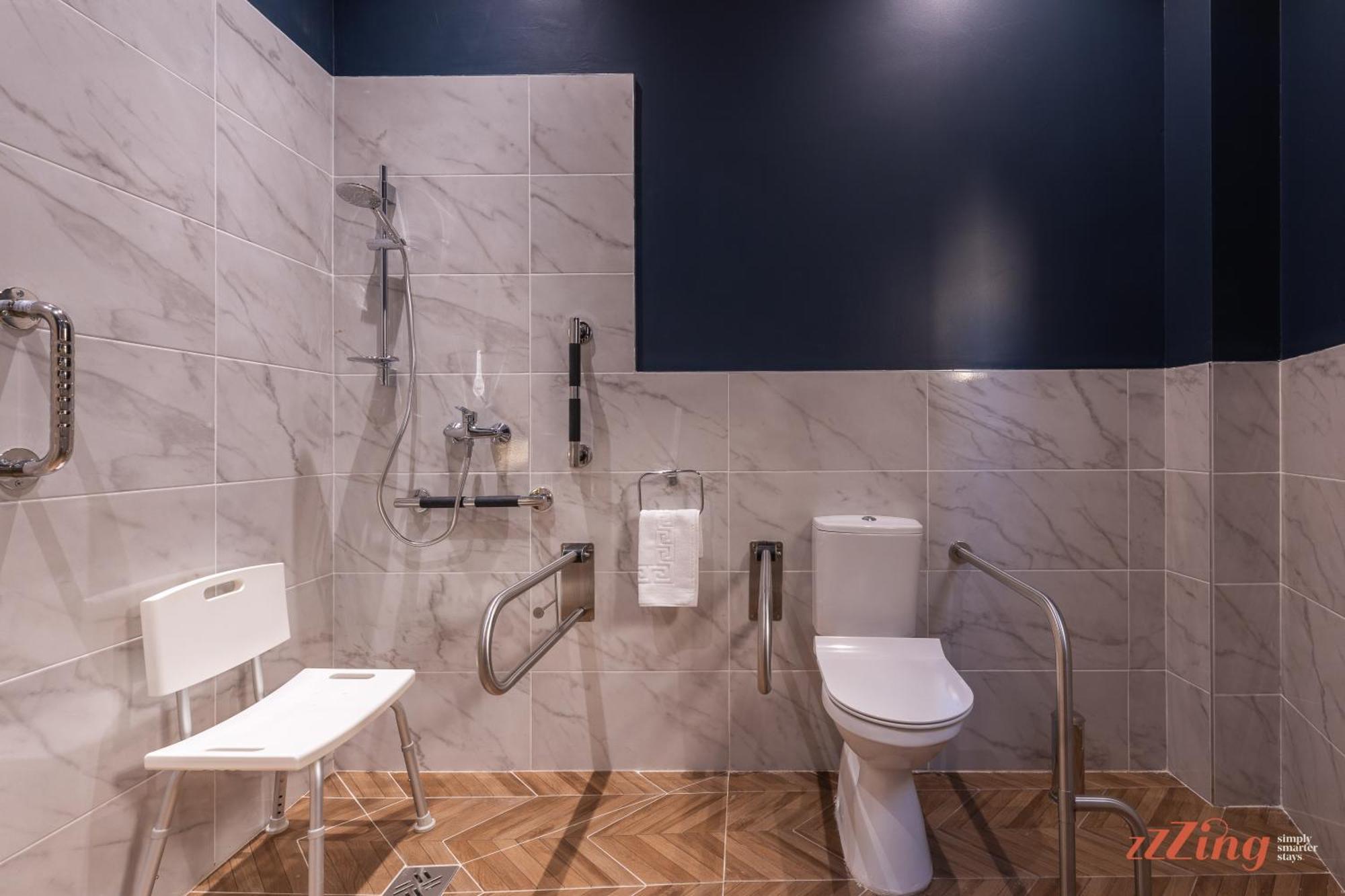 El Doris Boutique Living Marsaskala Quarto foto