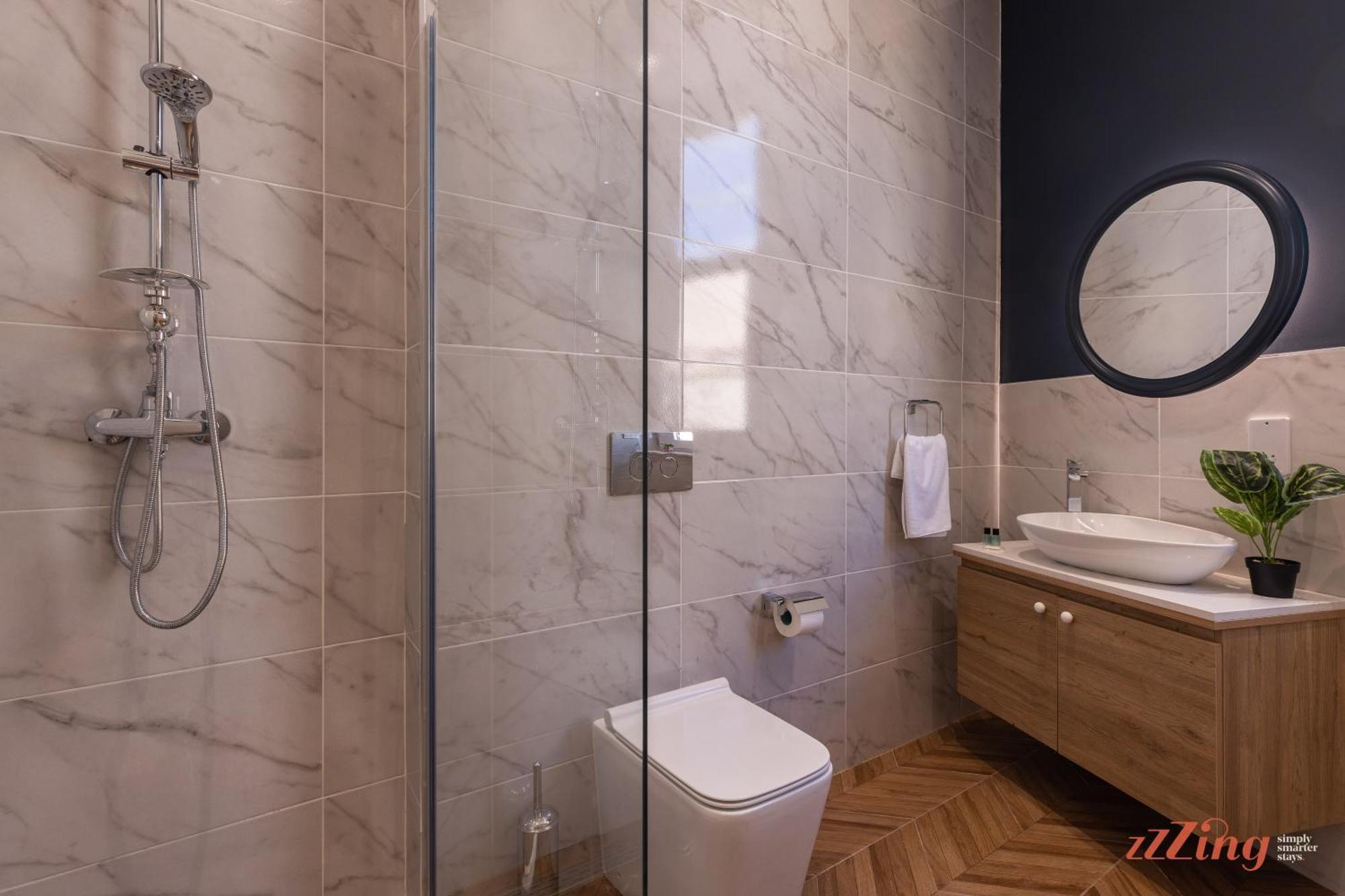 El Doris Boutique Living Marsaskala Quarto foto