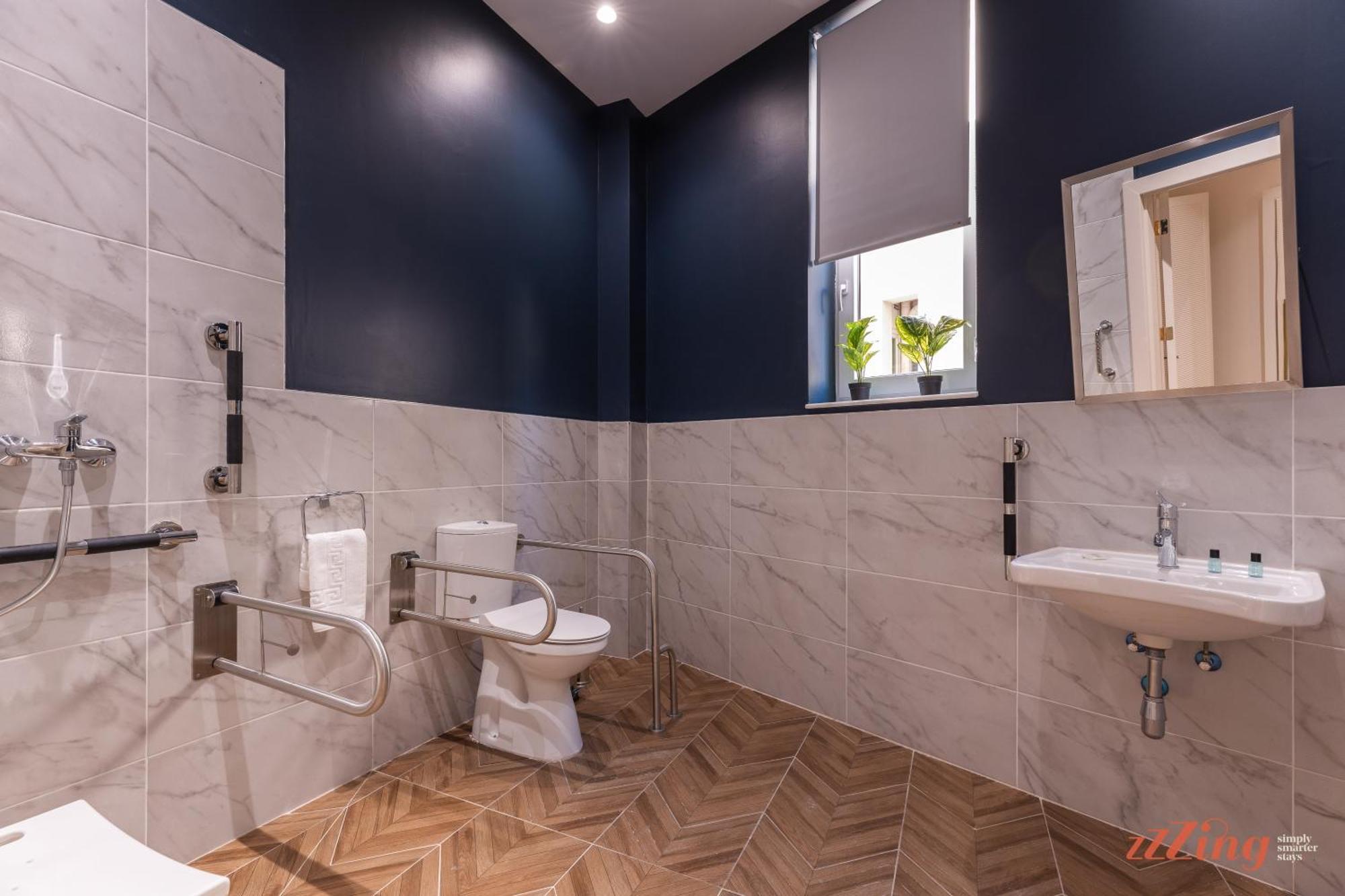 El Doris Boutique Living Marsaskala Quarto foto