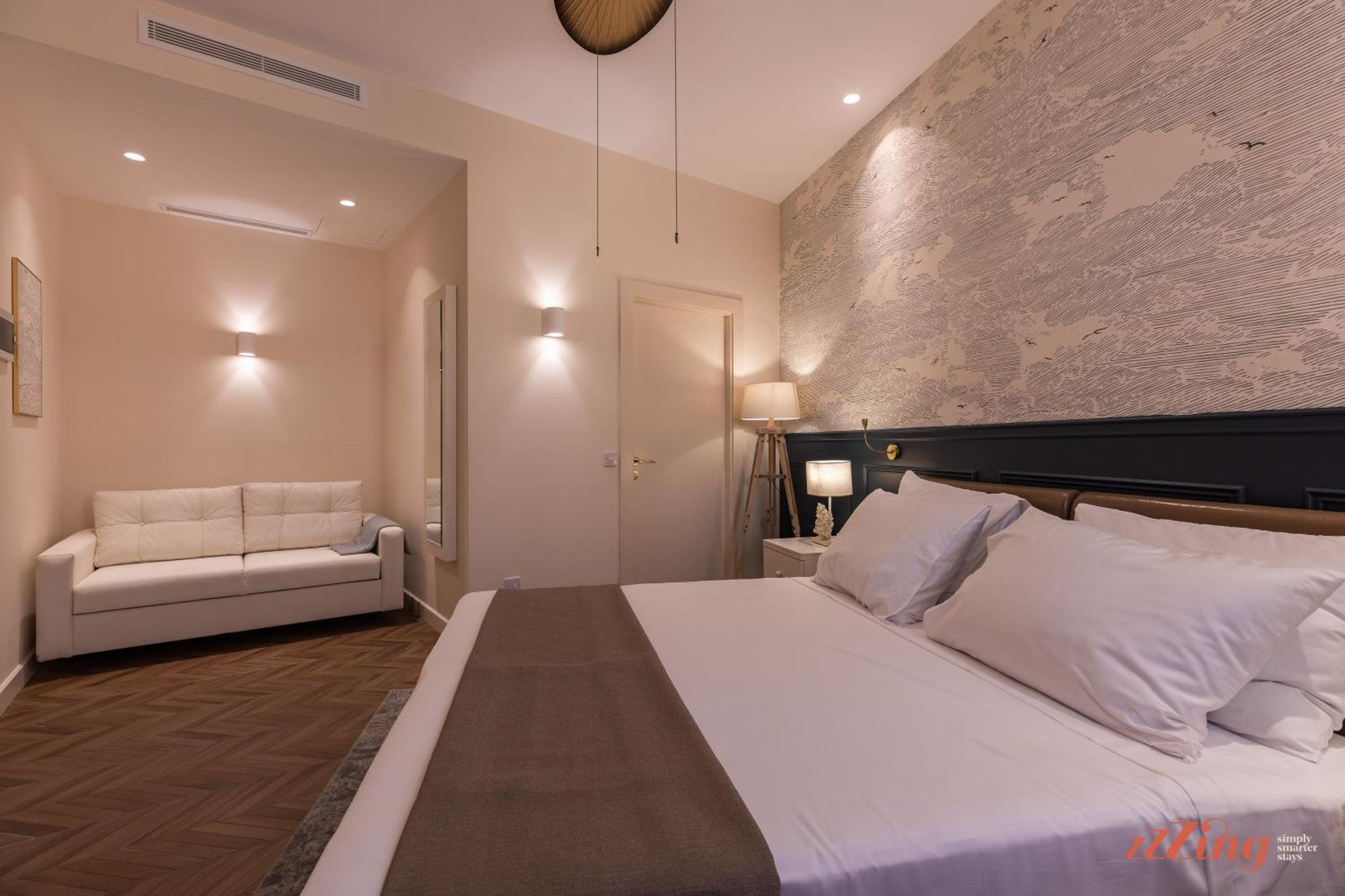 El Doris Boutique Living Marsaskala Quarto foto